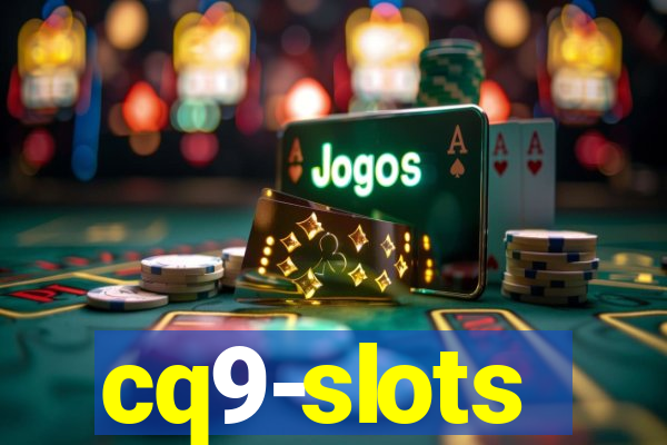 cq9-slots