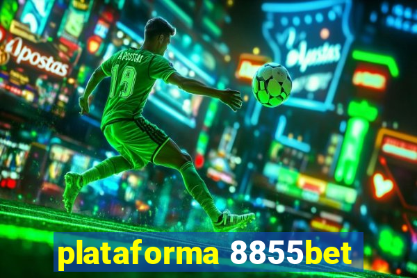 plataforma 8855bet