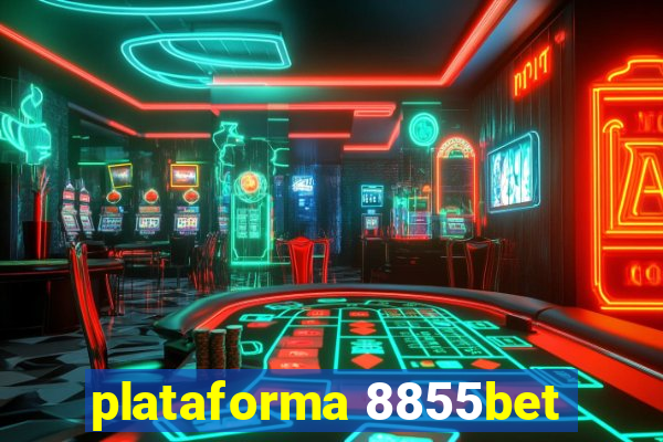 plataforma 8855bet