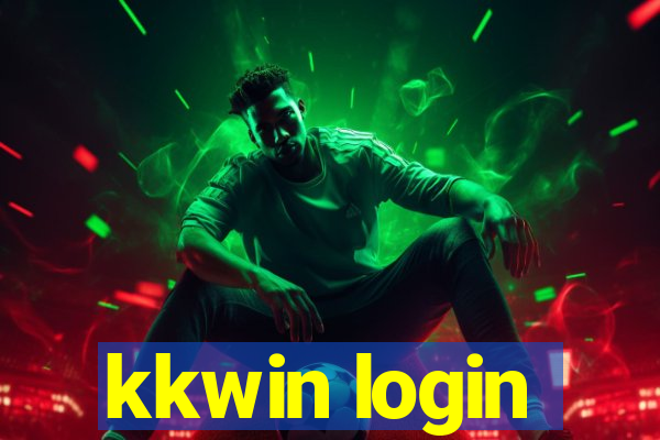 kkwin login