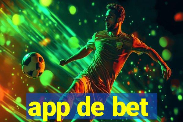 app de bet