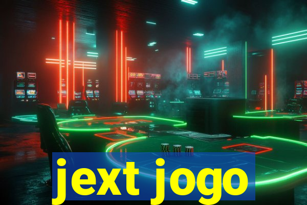 jext jogo