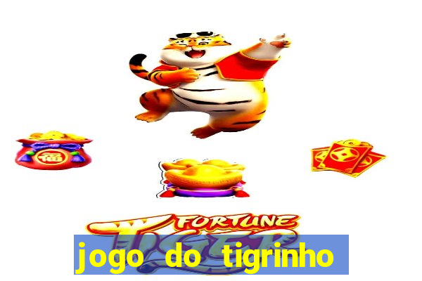 jogo do tigrinho liberado no brasil