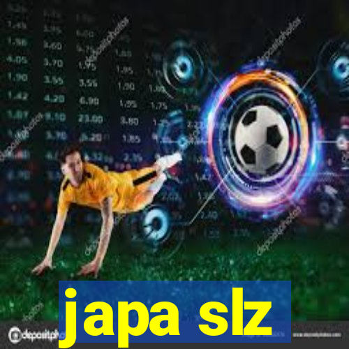 japa slz