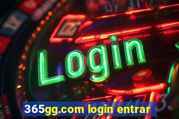 365gg.com login entrar