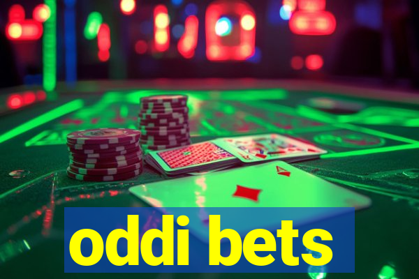 oddi bets