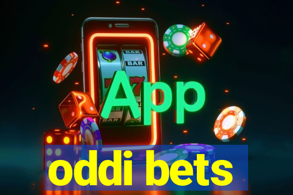 oddi bets