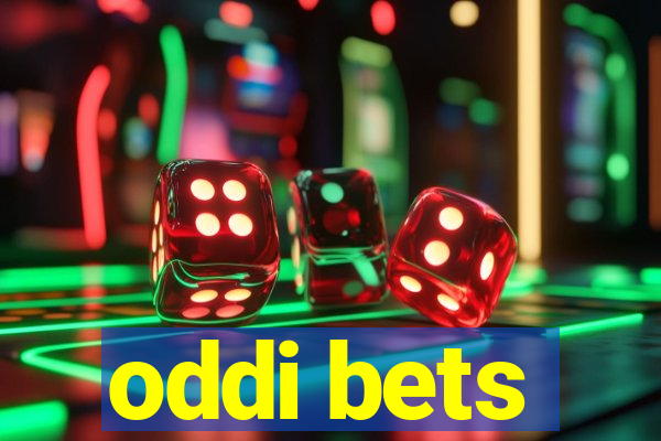 oddi bets