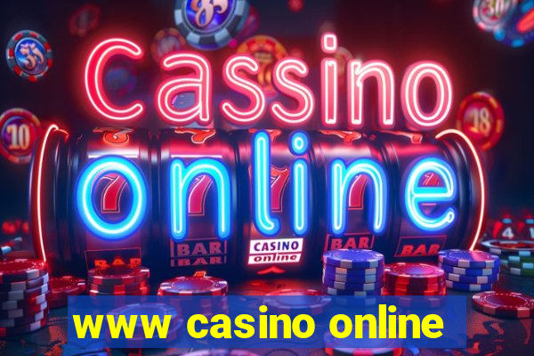 www casino online