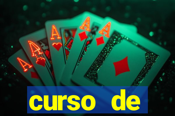 curso de desenvolver jogos