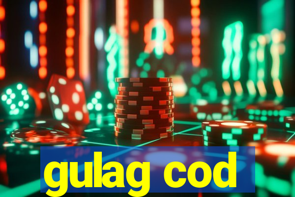 gulag cod