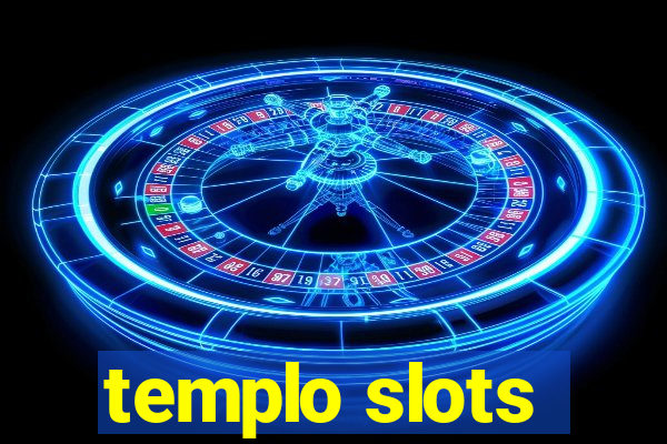 templo slots