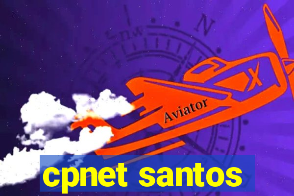 cpnet santos