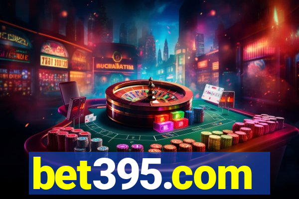 bet395.com