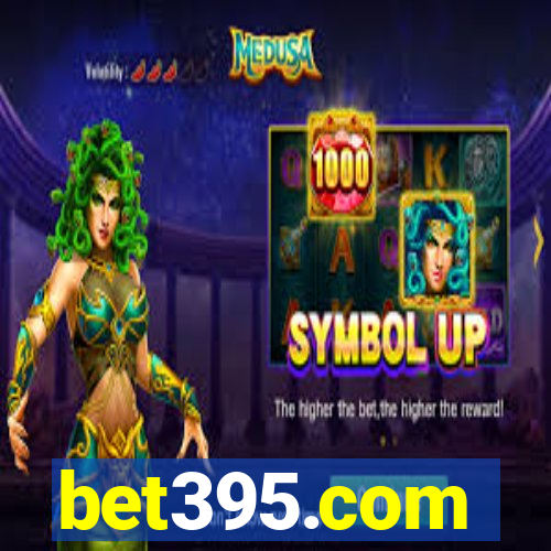 bet395.com