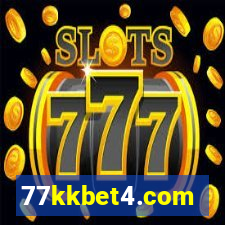 77kkbet4.com