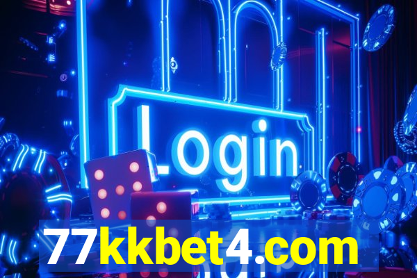 77kkbet4.com