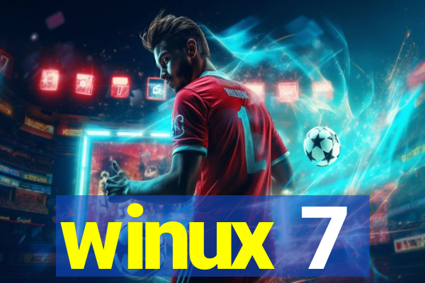 winux 7