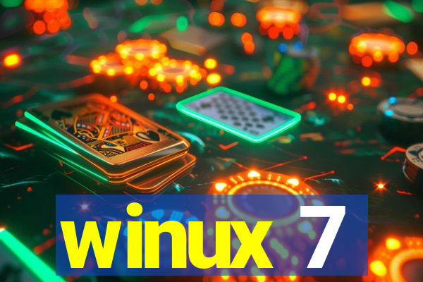 winux 7