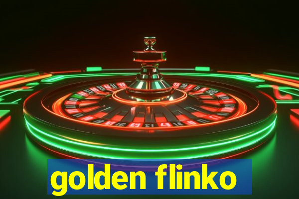 golden flinko