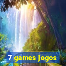 7 games jogos