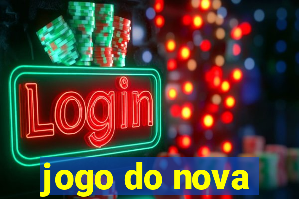 jogo do nova