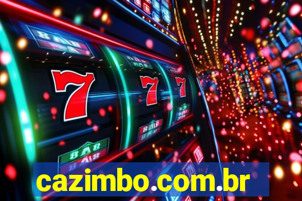 cazimbo.com.br