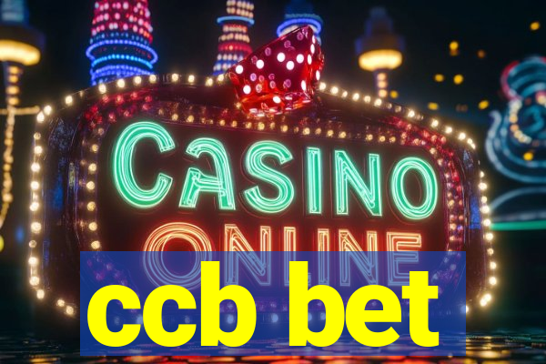 ccb bet