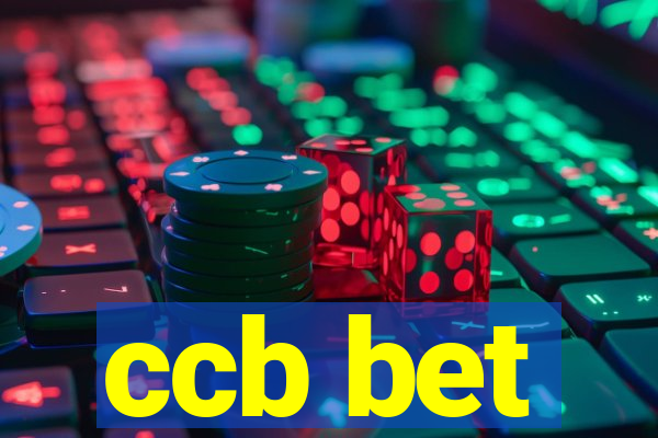 ccb bet