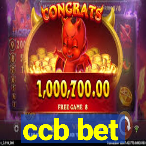 ccb bet