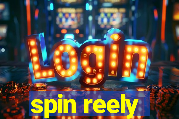 spin reely