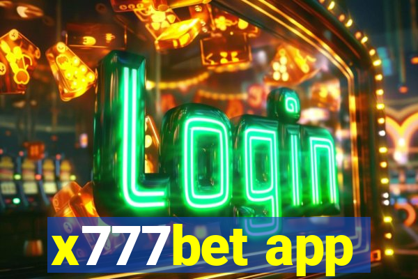 x777bet app