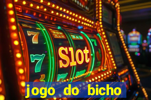 jogo do bicho banca ouro verde