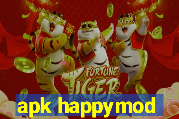 apk happymod