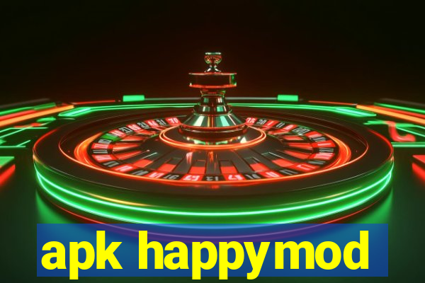 apk happymod