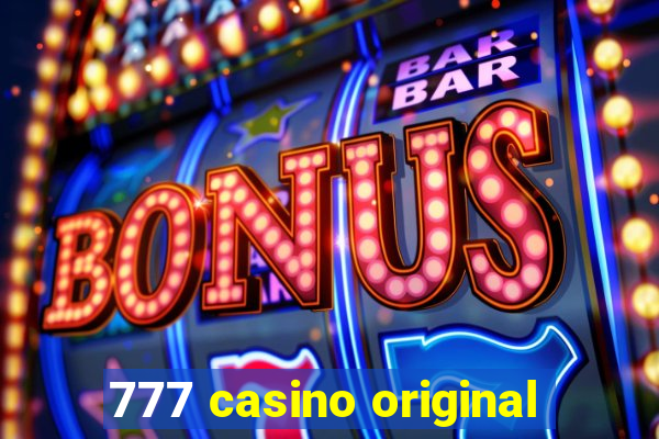 777 casino original