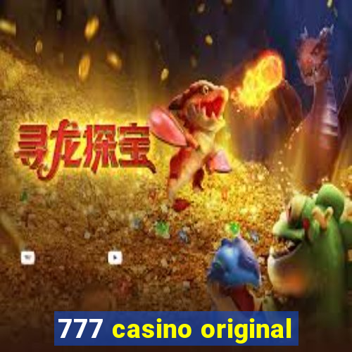 777 casino original