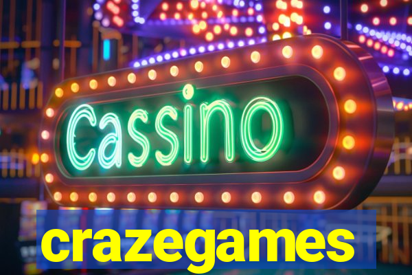 crazegames