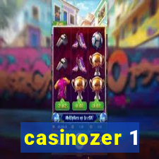 casinozer 1