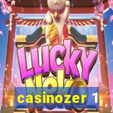 casinozer 1