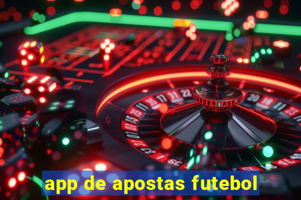 app de apostas futebol