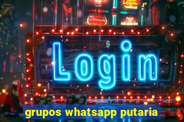 grupos whatsapp putaria