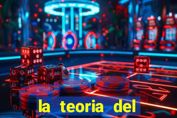 la teoria del poker pdf