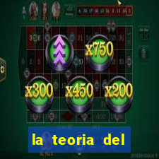 la teoria del poker pdf