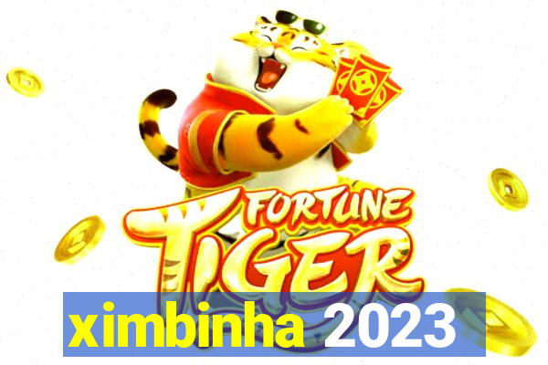 ximbinha 2023