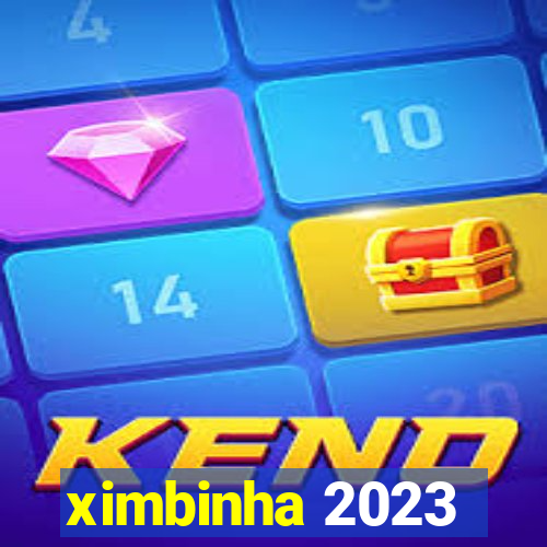 ximbinha 2023