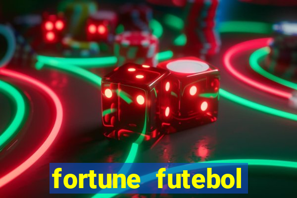 fortune futebol fever demo