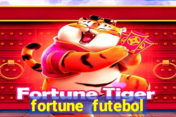 fortune futebol fever demo