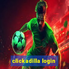 clickadilla login