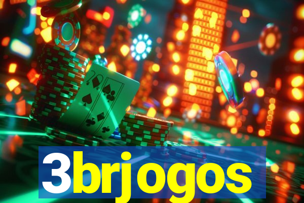 3brjogos